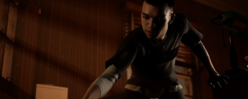 采石场惊魂莱恩怎么活下来？一篇看得懂的保命攻略