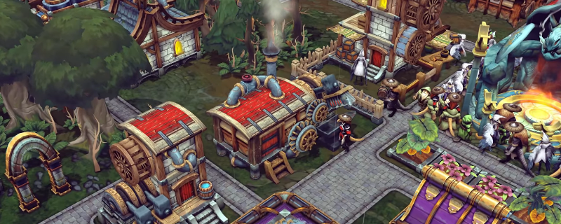 风暴之城头像到底藏着什么门道？