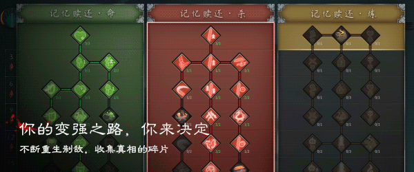 《《暖雪》到底好玩在哪？带你顺一遍这游戏的硬核特色》