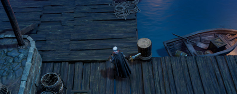 吸血鬼崛起卷轴怎么做？一篇说人话的实用指南