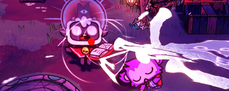 咩咩启示录：杀还是不杀，这是个很“邪门”的选择题