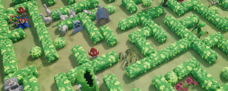 部落幸存者里，想做生意？先别急着堆货