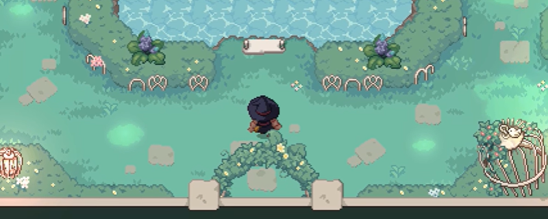 林中小女巫治愈糖果在哪？一篇不绕弯的实用向指路