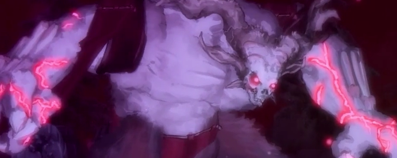 盐与献祭：表面是猎魔，背后是一群“疯子”对真相的追逐