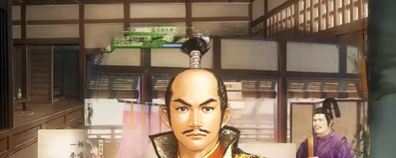 太阁立志传5DX：川中岛之战事件到底怎么触发？条件一次讲清