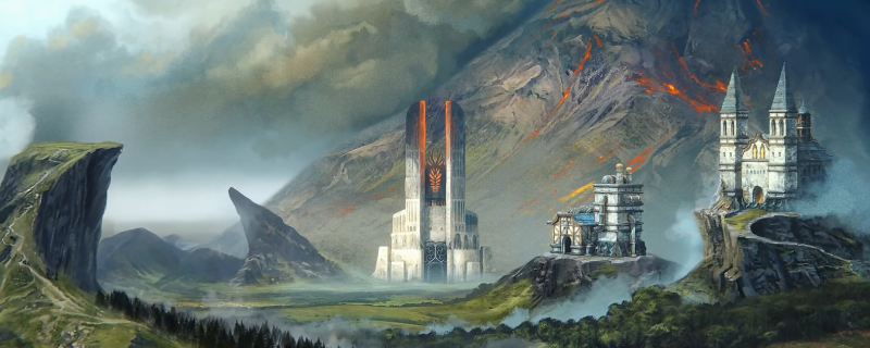 风暴之城苛刻属性到底值不值得堆？一篇给普通玩家看的实话版拆解