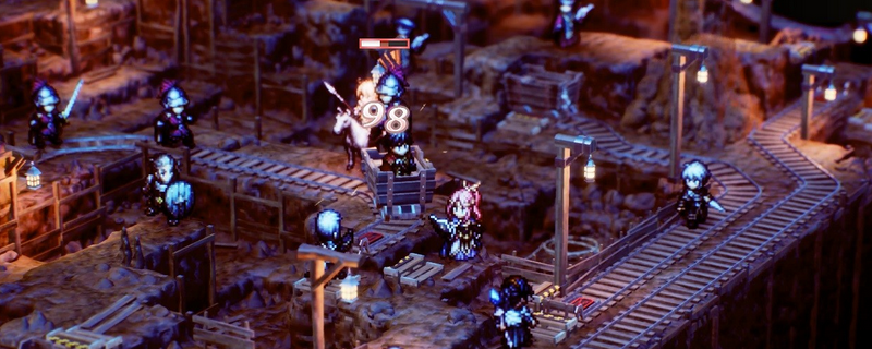 三角战略里那位老板娘，为什么这么有味道？