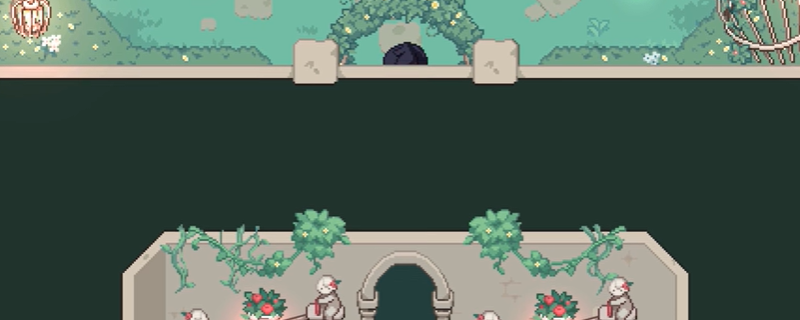 林中小女巫蓝色粉笔卡没了还能怎么办？