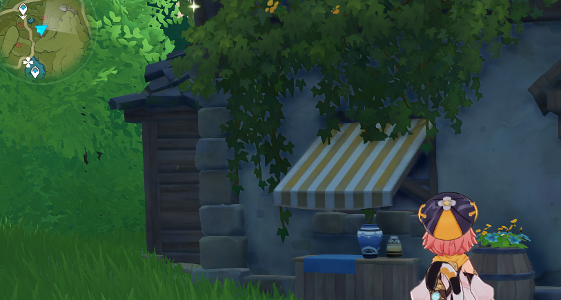 《原神》书籍收集图鉴1.4版：想凑成套，这一篇够用了