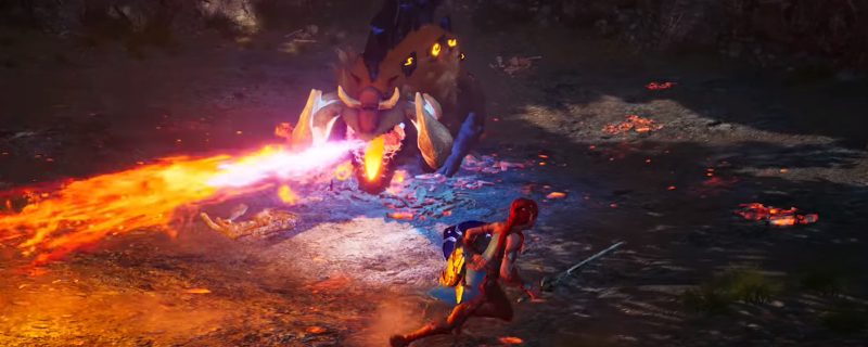 失落迷城：群星的诅咒支线《落魄的男人》完整攻略