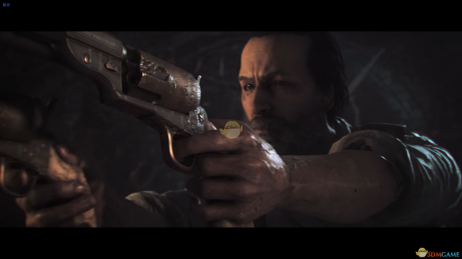 《〈猎杀：对决〉稳定瞄准技能到底值不值得点？一篇说人话的拆解》