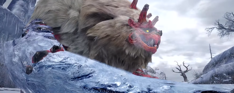 怪物猎人崛起：怪异化的甲壳获取全指南