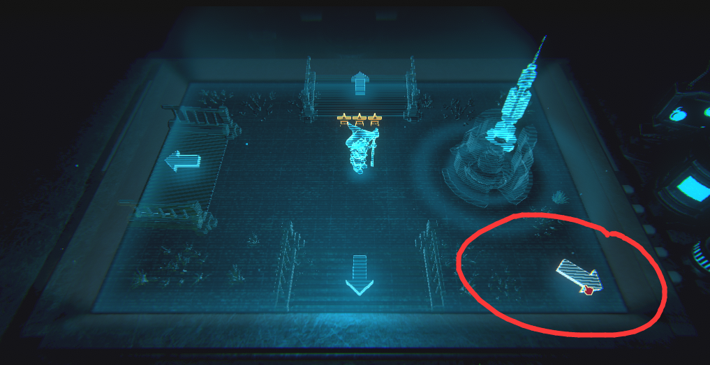 邪恶冥刻闪光钥匙有什么用？一篇说人话的说明