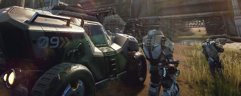 Dysterra 配置要求一文读懂：你的电脑扛得住吗？