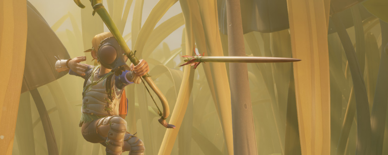 Grounded沙堡钥匙怎么拿？老玩家给你捋清楚