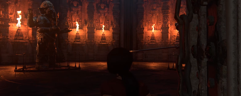 神秘海域：失落遗产 叙利亚花瓶位置与获取方法详解