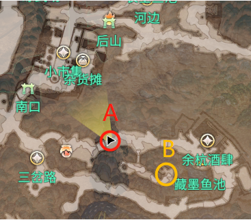 《天命奇御2》木人杀手任务，怎么做才不乱套？