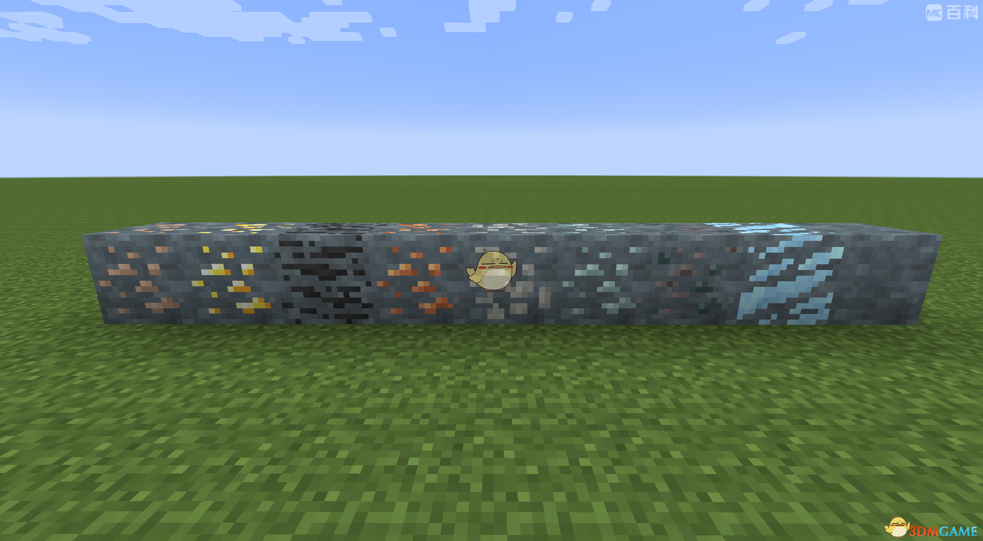 《《我的世界》HBM核科技模组新手完全指路》