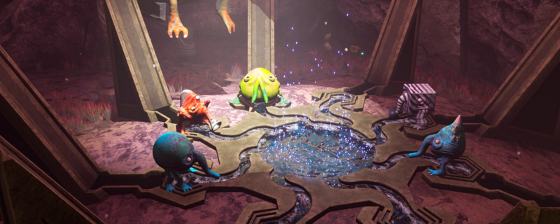 无尽圆柱到底有啥好玩的？说点干货给你听