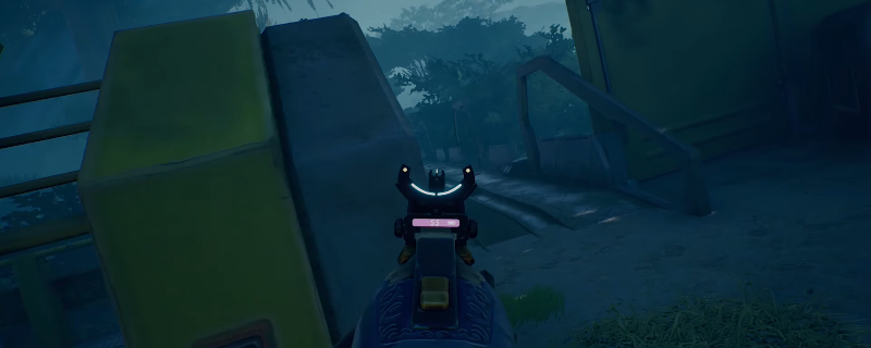 风暴奇侠荧盖蘑菇在哪里？一篇说人话的实用指路