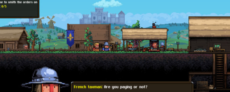 铁匠铺传奇配置要求一文，看这一篇就够了