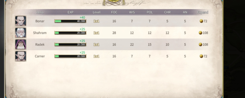 伊格利亚战记马尔库斯值不值得培养？一篇聊明白的角色体验分享