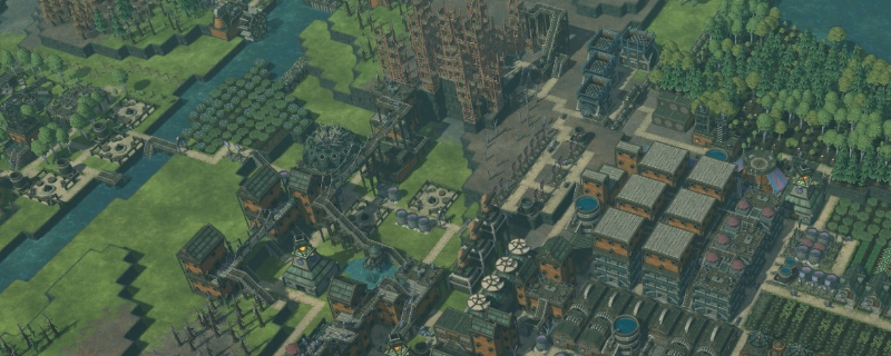 Timberborn需要什么配置？一份给“准备入坑”的实话指南