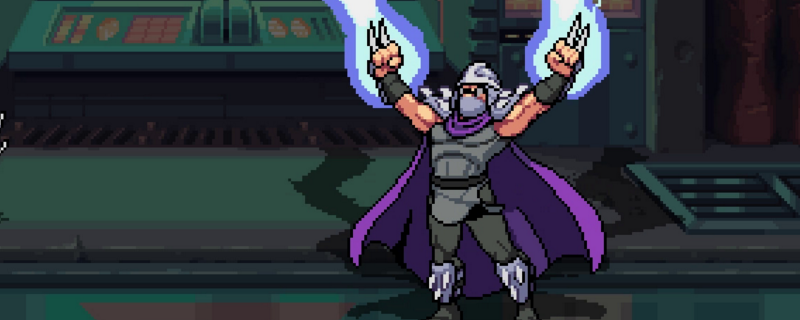 《〈施莱德的复仇〉最高难度通关心得：想稳过关，先别跟自己较劲》