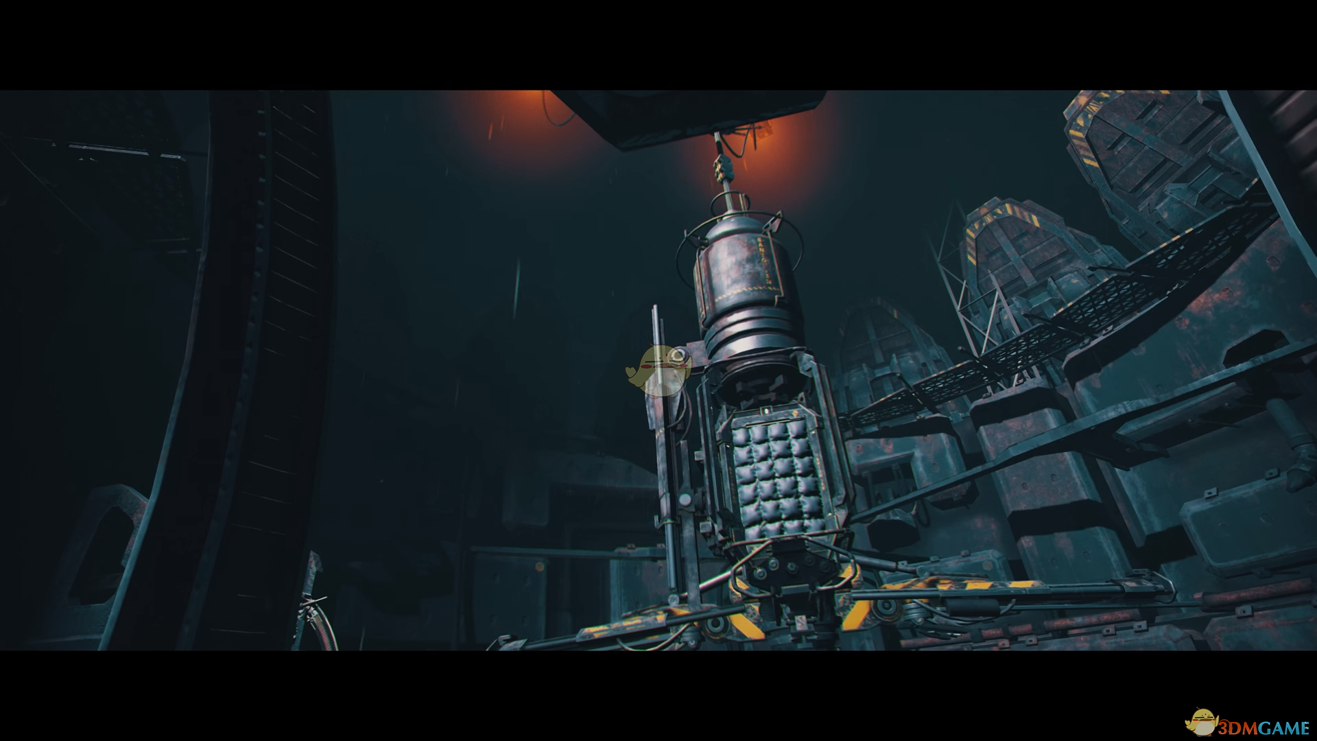 《GTFO长矛实战体会：从“这玩意真难用”到主力武器的心路》