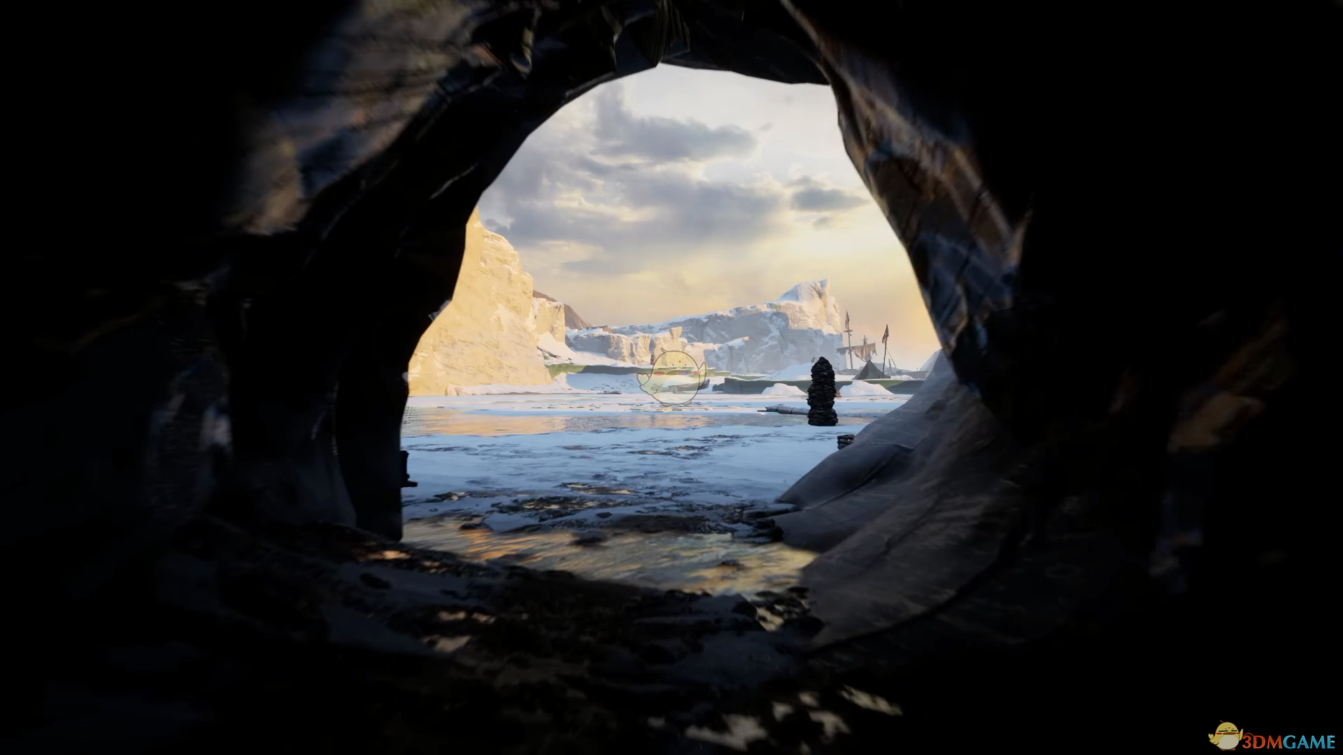 《〈恐惧的饥饿〉猎人职业全解析：怎么把“弓箭”玩出门道》