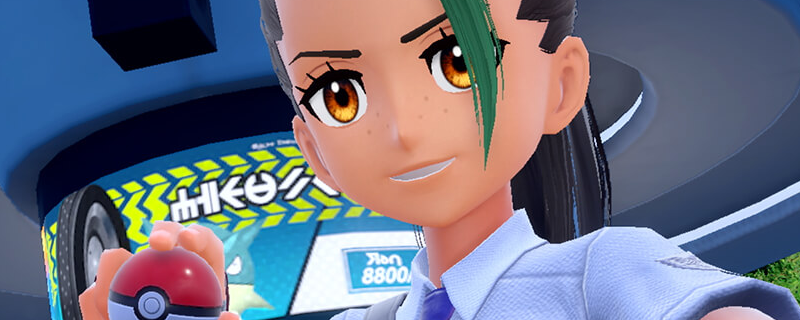 宝可梦朱紫：技能机闪焰冲锋获取方法整理