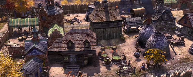 最远的边陲快速种树这件事，别再被浪费的时间拖垮了