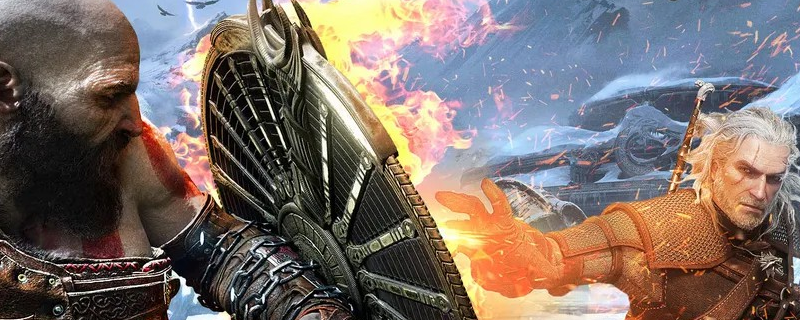 战神诸神黄昏：套装怎么选更顺手？这篇聊点实在的