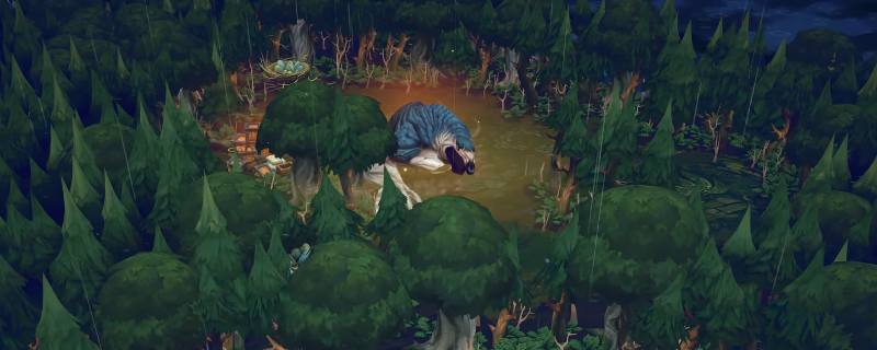 风暴之城警戒之火修道院技能树究竟值不值得点？一篇说人话的实用解读