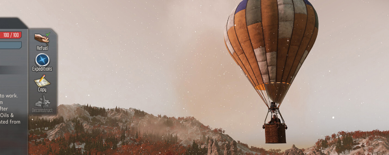 滞困：异星黎明随机事件到底是啥玩意？一篇给新手看的实话科普