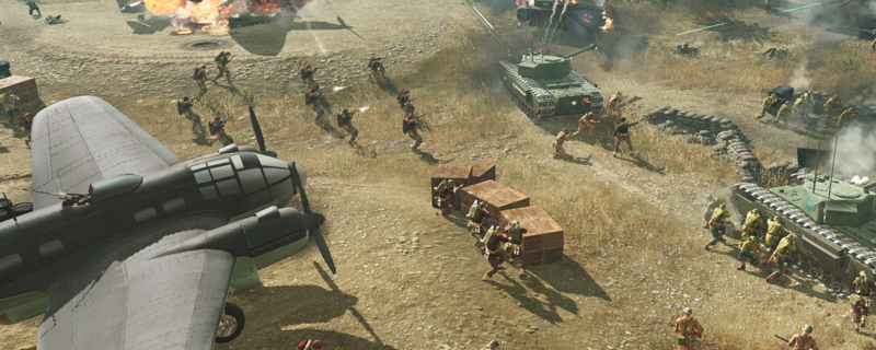 英雄连3到底值不值得玩？这篇聊明白