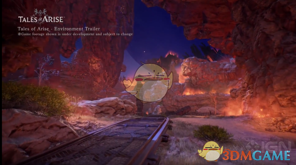 《从迷路到上头：聊聊〈破晓传说〉的探索系统》