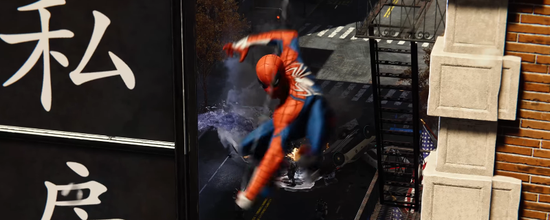 漫威蜘蛛侠重制版“超速档”成就详细攻略：从入门到稳稳解锁