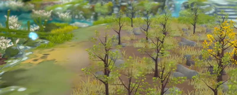 一方灵田种植系统有哪些提示？新手到进阶的一些真心话