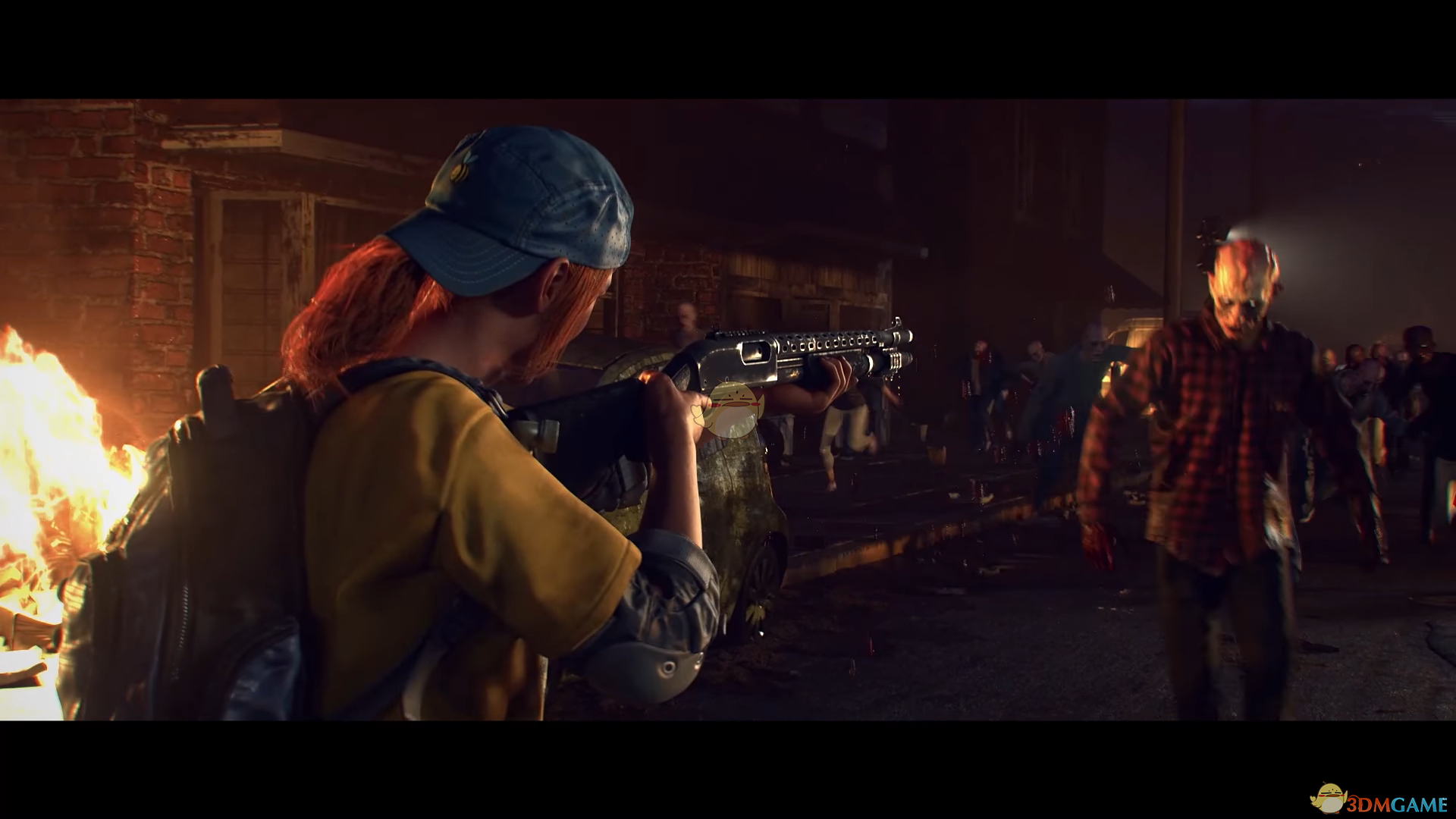 《喋血复仇 870 快枪详解：从新手到老鸟都能用得顺手的喷子》