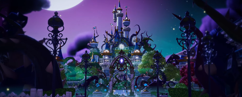 迪士尼梦幻星谷前期快速赚钱实用指南