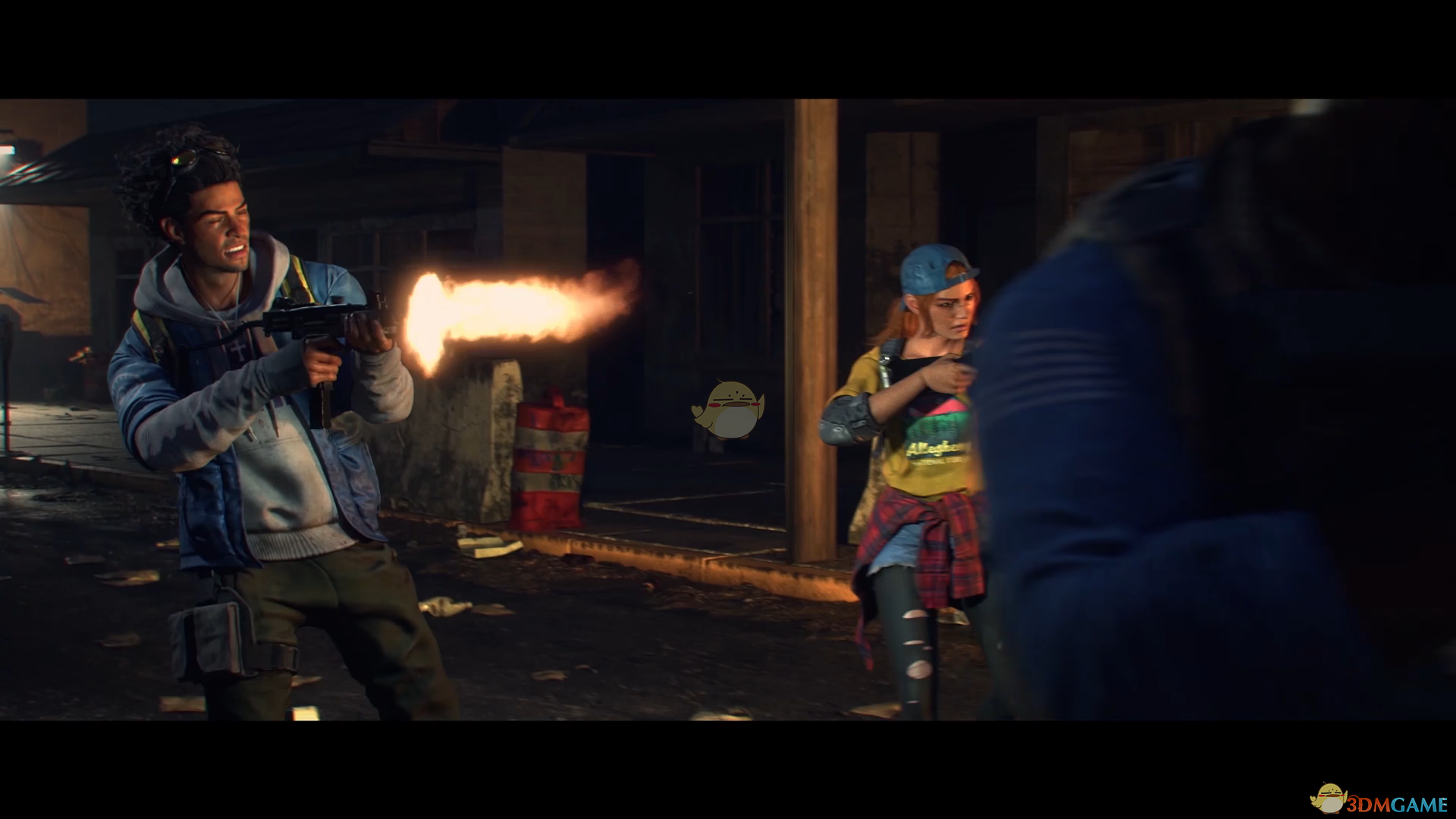 《〈喋血复仇〉里那些值得一看的超级 90 武器》