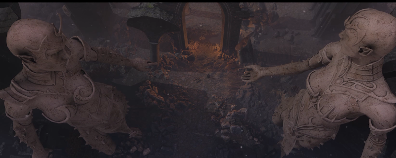 全面战争战锤3“面对陌生（Confront the Unknown）”成就获取指引