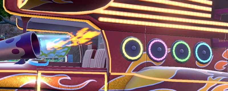 宝可梦朱紫里的“系列”到底指啥？一文说清