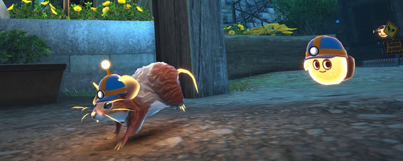 精灵与老鼠：开服前你最该关心的“配置问题”