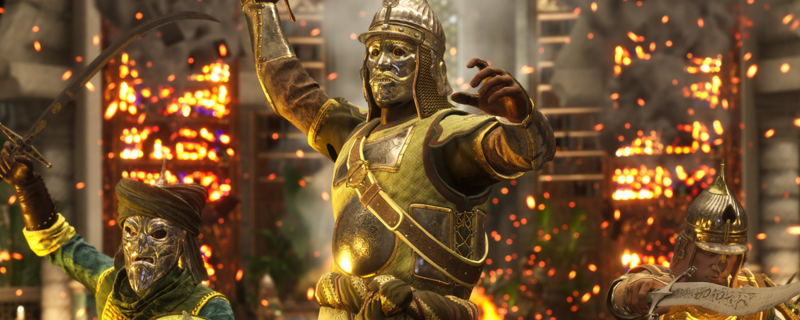 骑士精神2防守流单挑实战心得：怎么打、怎么防、怎么不被打哭