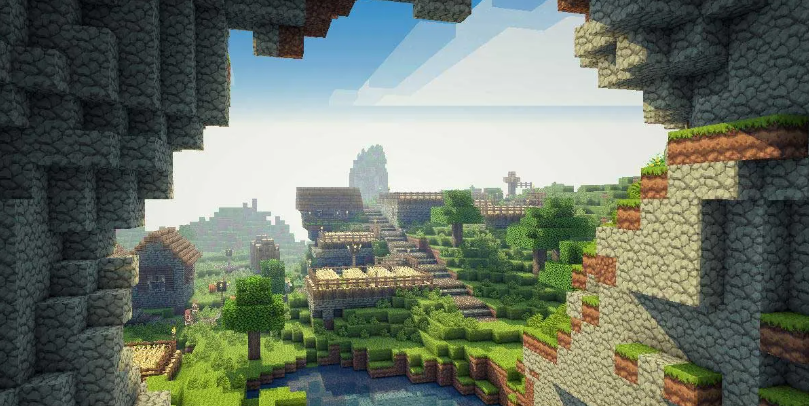 我的世界红石自动化血魔法祭坛：从零搭到稳定运转的一整套思路