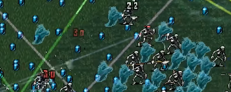 吸血鬼幸存者：女巫Giovanna实用出装思路