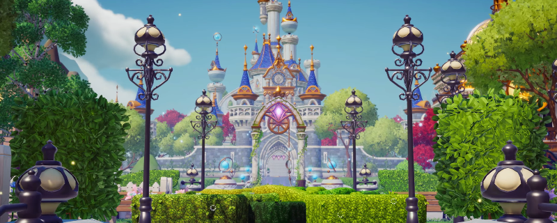 迪士尼梦幻星谷前期种地赚钱怎么选？这几种别错过