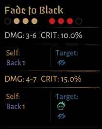 《〈暗黑地牢2〉小丑：技能机制与实战体验分享》